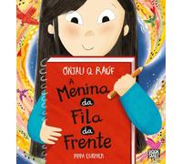 A Menina da Fila da Frente (Booksmile)