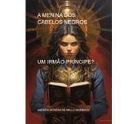 A Menina Dos Cabelos Negros (ebook)