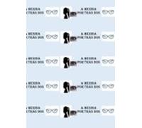 A Menina Por Trás Dos Óculos (ebook)