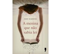 A Menina Que Não Sabia Ler