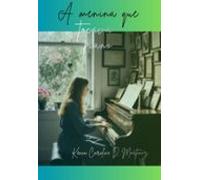 A Menina Que Tocava Piano (ebook)