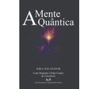 A Mente Quântica (ebook)