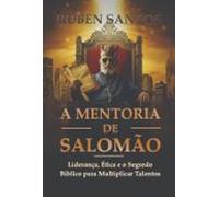 A Mentoria De Salomão (ebook)