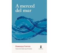 A merced del mar: 52 (Tour de force)