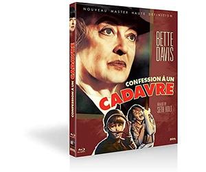 A merced del odio / The Nanny (1965) [ Origen Francés, Ningun Idioma Espanol ] (Blu-Ray)