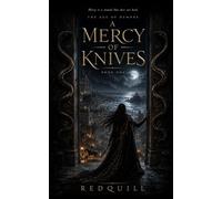 A Mercy of Knives: 1 (The Age of Demons)