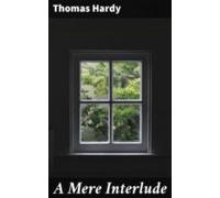 A Mere Interlude (ebook)