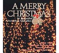 A Merry Christmas