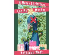 A Merry Christmas Can Be Murder