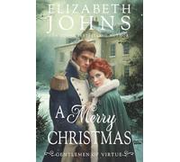 A Merry Christmas (Gentlemen of Virtue)