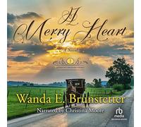 A Merry Heart