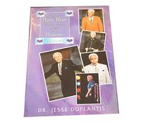A Merry Heart Doeth Good Like A Medicine Volume 2 With Dr. Jesse Duplantis