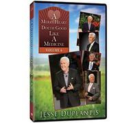 A Merry Heart Doeth Good Like a Medicine Volume 6