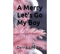 A Merry Let's Go My Boy