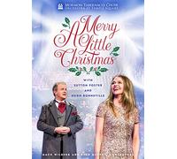 A Merry Little Christmas [DVD]