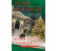 A Merry Little Murder Plot (ebook)