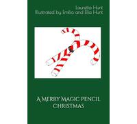 A Merry Magic Pencil Christmas