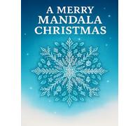 A Merry Mandala Christmas