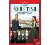 A Merry Scottish Christmas (DVD) (Importación USA)