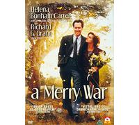 A Merry War (1997) ( Keep the Aspidistra Flying ) ( Comstock and Rosemary ) [ NON-USA FORMAT, PAL, Reg.2 Import - Denmark ]