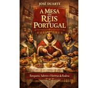 A mesa dos Reis de Portugal