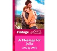 A Message For Julia (ebook)