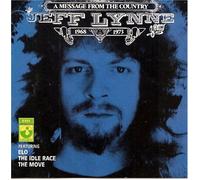 A Message from the Country 1968 - 1973