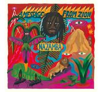 A Message from Zion [Vinilo]