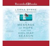 A Message of Hope for the Holiday Season