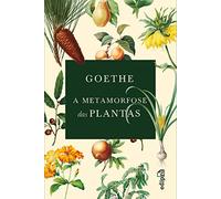 A Metamorfose das Plantas