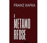 A Metamorfose: Die Verwandlung