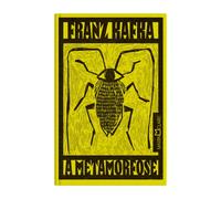 A metamorfose (Em Portugues do Brasil)