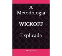 A Metodologia WICKOFF Explicada: RICHARD WICKOFF