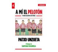 A Mí El Pelotón (ebook)