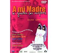 A Mi Madre Le Gustan Las Mujeres [DVD] [Reino Unido]