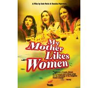 A_mi_madre_le_gustan_las_mujeres [Reino Unido] [DVD]