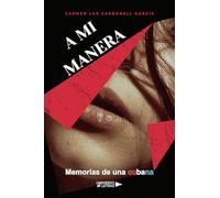 A mi manera