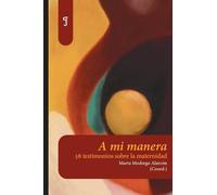 A mi manera