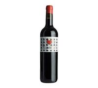 A mi Manera - Vino tinto A Mi Manera Benjamín Romeo 2014 Rioja