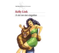 A Mi No Me Engañas