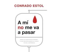 A MI NO ME VA PASAR