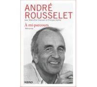 A Mi-parcours (ebook)