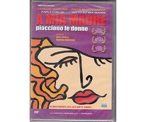 A Mia Madre Piacciono Le Donne [Italia] [DVD]