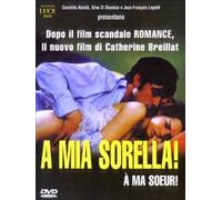 A Mia Sorella [Italia] [DVD]