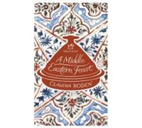A Middle Eastern Feast (ebook)