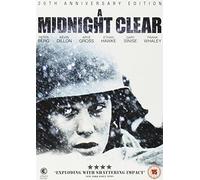 A Midnight Clear : 20th Anniversary Edition [DVD] [Reino Unido]