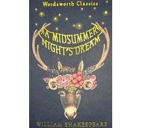 A Midsummer Night's Dream | Olivier Py Et William Shakespeare