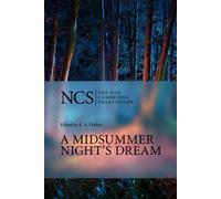 A Midsummer Night's Dream | William Shakespeare, R. A. Foakes