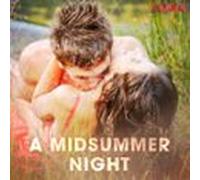 A Midsummer Night (audiolibro)