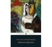 A Midsummer Night S Dream